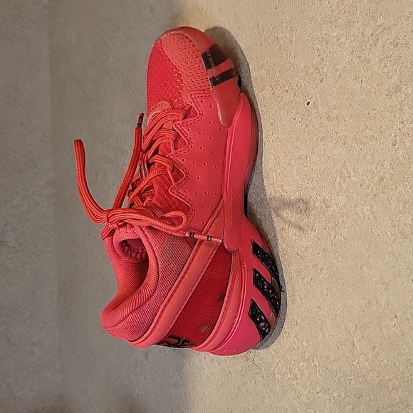 Adidas D.O.N. Issue #2 Crayola size 12K. - Picture 4 of 14